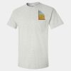 Ultra Cotton T-Shirt with a Pocket Thumbnail