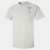 Ultra Cotton T-Shirt with a Pocket Thumbnail