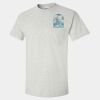 Ultra Cotton T-Shirt with a Pocket Thumbnail