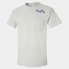 Ultra Cotton T-Shirt with a Pocket Thumbnail