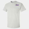 Ultra Cotton T-Shirt with a Pocket Thumbnail