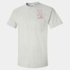 Ultra Cotton T-Shirt with a Pocket Thumbnail