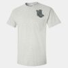 Ultra Cotton T-Shirt with a Pocket Thumbnail