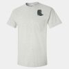 Ultra Cotton T-Shirt with a Pocket Thumbnail