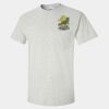 Ultra Cotton T-Shirt with a Pocket Thumbnail