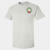 Ultra Cotton T-Shirt with a Pocket Thumbnail
