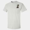 Ultra Cotton T-Shirt with a Pocket Thumbnail