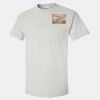Ultra Cotton T-Shirt with a Pocket Thumbnail