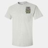 Ultra Cotton T-Shirt with a Pocket Thumbnail
