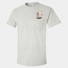 Ultra Cotton T-Shirt with a Pocket Thumbnail