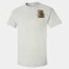 Ultra Cotton T-Shirt with a Pocket Thumbnail