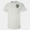 Ultra Cotton T-Shirt with a Pocket Thumbnail