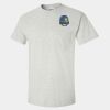 Ultra Cotton T-Shirt with a Pocket Thumbnail