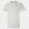 Ultra Cotton T-Shirt with a Pocket Thumbnail