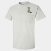 Ultra Cotton T-Shirt with a Pocket Thumbnail