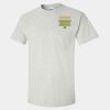 Ultra Cotton T-Shirt with a Pocket Thumbnail