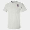 Ultra Cotton T-Shirt with a Pocket Thumbnail
