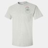 Ultra Cotton T-Shirt with a Pocket Thumbnail