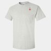 Ultra Cotton T-Shirt with a Pocket Thumbnail