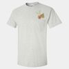 Ultra Cotton T-Shirt with a Pocket Thumbnail