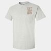 Ultra Cotton T-Shirt with a Pocket Thumbnail