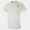 Ultra Cotton T-Shirt with a Pocket Thumbnail