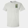 Ultra Cotton T-Shirt with a Pocket Thumbnail