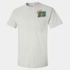 Ultra Cotton T-Shirt with a Pocket Thumbnail