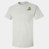 Ultra Cotton T-Shirt with a Pocket Thumbnail