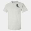 Ultra Cotton T-Shirt with a Pocket Thumbnail