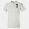 Ultra Cotton T-Shirt with a Pocket Thumbnail