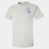 Ultra Cotton T-Shirt with a Pocket Thumbnail