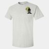 Ultra Cotton T-Shirt with a Pocket Thumbnail