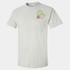 Ultra Cotton T-Shirt with a Pocket Thumbnail