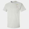 Ultra Cotton T-Shirt with a Pocket Thumbnail