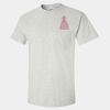 Ultra Cotton T-Shirt with a Pocket Thumbnail