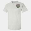 Ultra Cotton T-Shirt with a Pocket Thumbnail