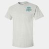 Ultra Cotton T-Shirt with a Pocket Thumbnail