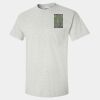 Ultra Cotton T-Shirt with a Pocket Thumbnail
