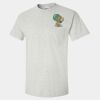 Ultra Cotton T-Shirt with a Pocket Thumbnail