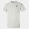 Ultra Cotton T-Shirt with a Pocket Thumbnail