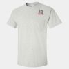 Ultra Cotton T-Shirt with a Pocket Thumbnail