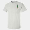 Ultra Cotton T-Shirt with a Pocket Thumbnail