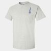 Ultra Cotton T-Shirt with a Pocket Thumbnail