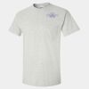 Ultra Cotton T-Shirt with a Pocket Thumbnail