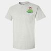 Ultra Cotton T-Shirt with a Pocket Thumbnail