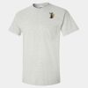 Ultra Cotton T-Shirt with a Pocket Thumbnail