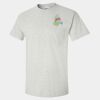 Ultra Cotton T-Shirt with a Pocket Thumbnail