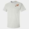 Ultra Cotton T-Shirt with a Pocket Thumbnail