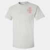 Ultra Cotton T-Shirt with a Pocket Thumbnail
